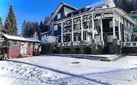 Casa Roxana Predeal